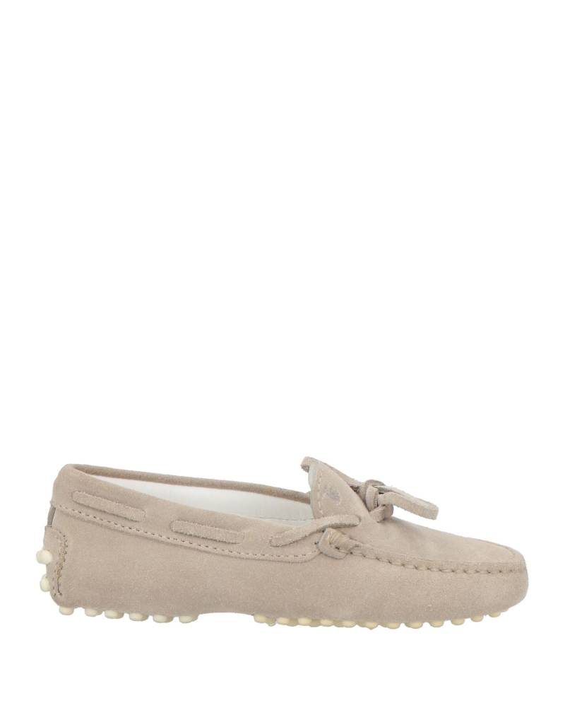 TOD'S Mokassin Kinder Grau von TOD'S