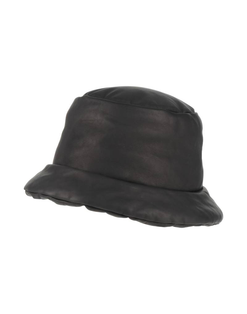 TOD'S Mützen & Hüte Damen Schwarz von TOD'S