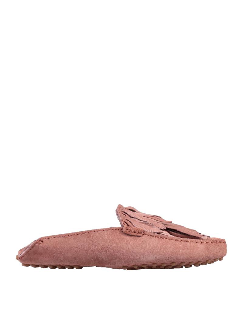 TOD'S Mules & Clogs Damen Antikrosa von TOD'S