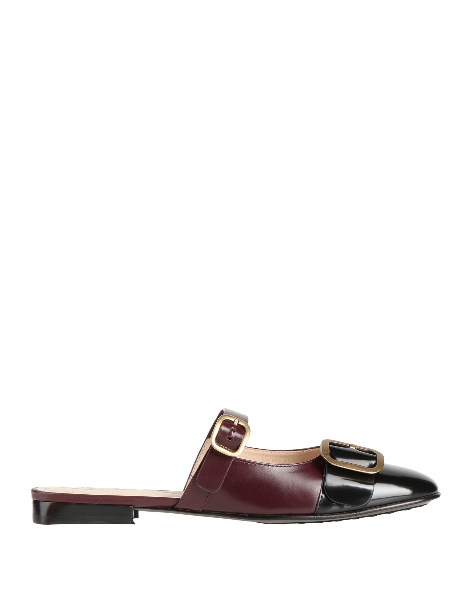 TOD'S Mules & Clogs Damen Bordeaux von TOD'S