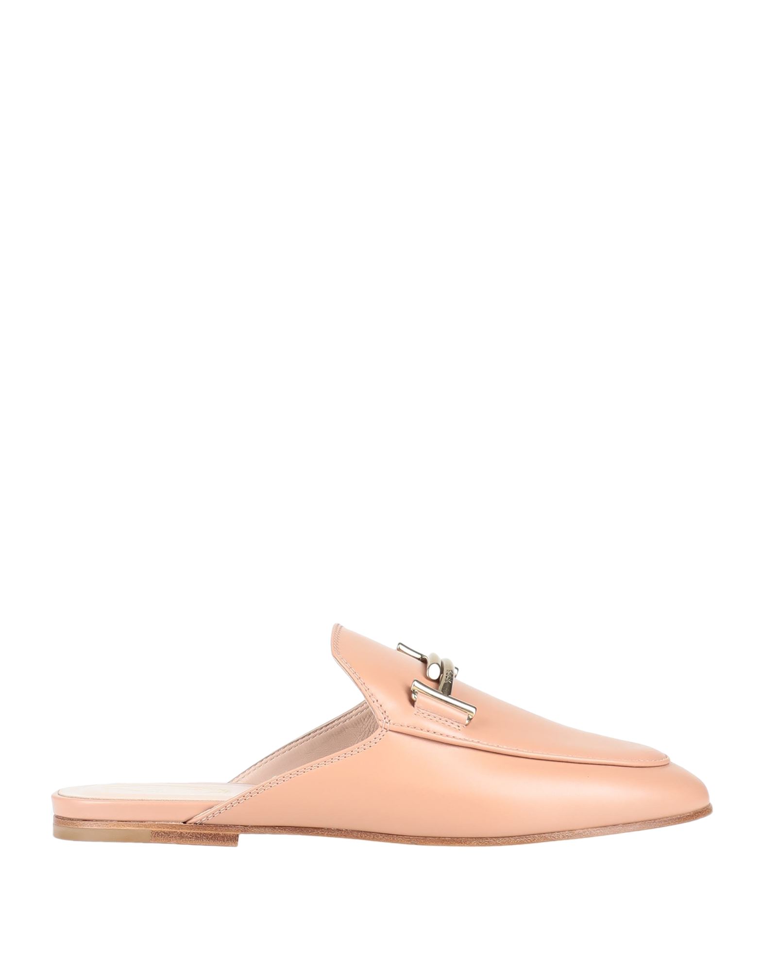 TOD'S Mules & Clogs Damen Hellrosa von TOD'S