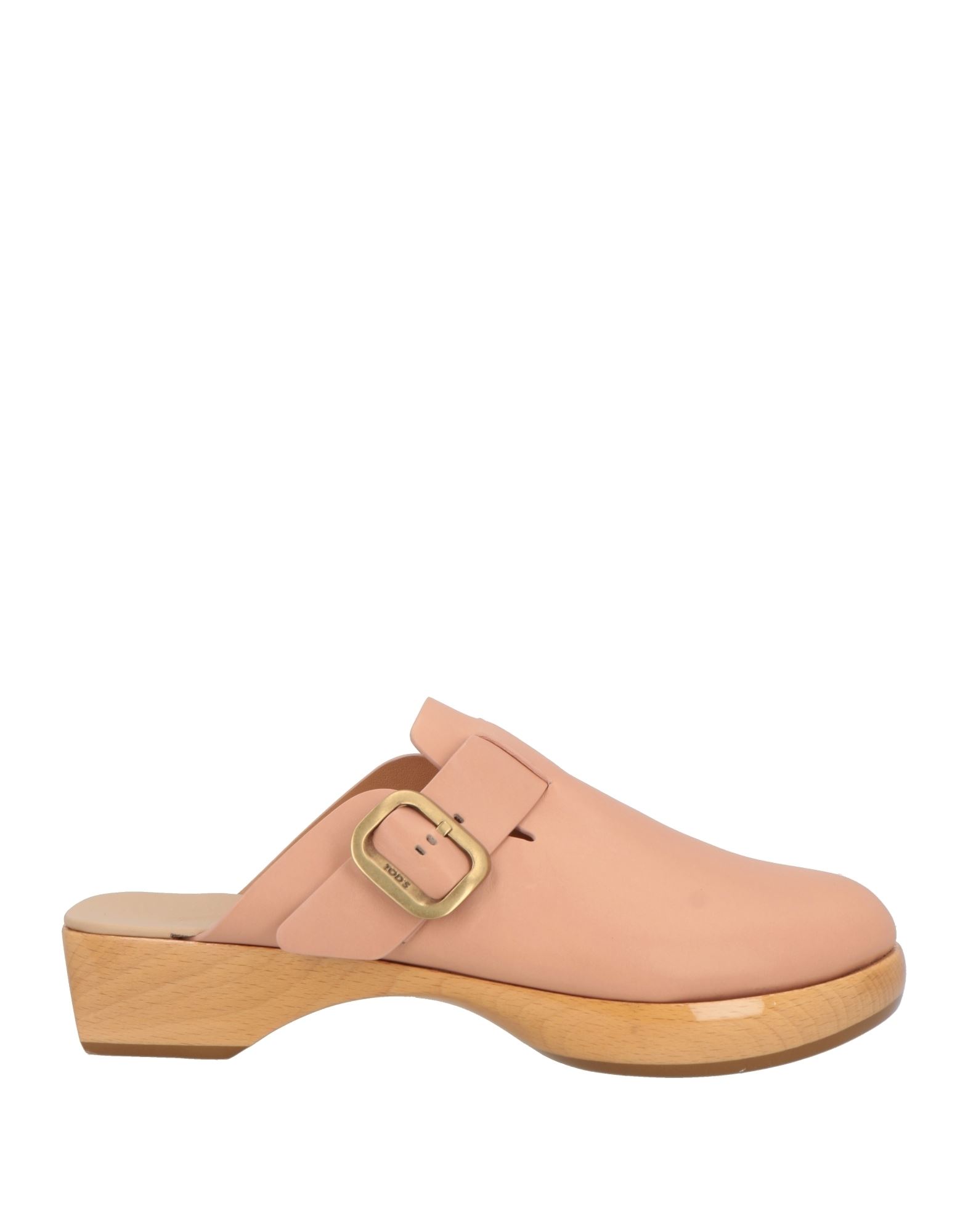 TOD'S Mules & Clogs Damen Hellrosa von TOD'S