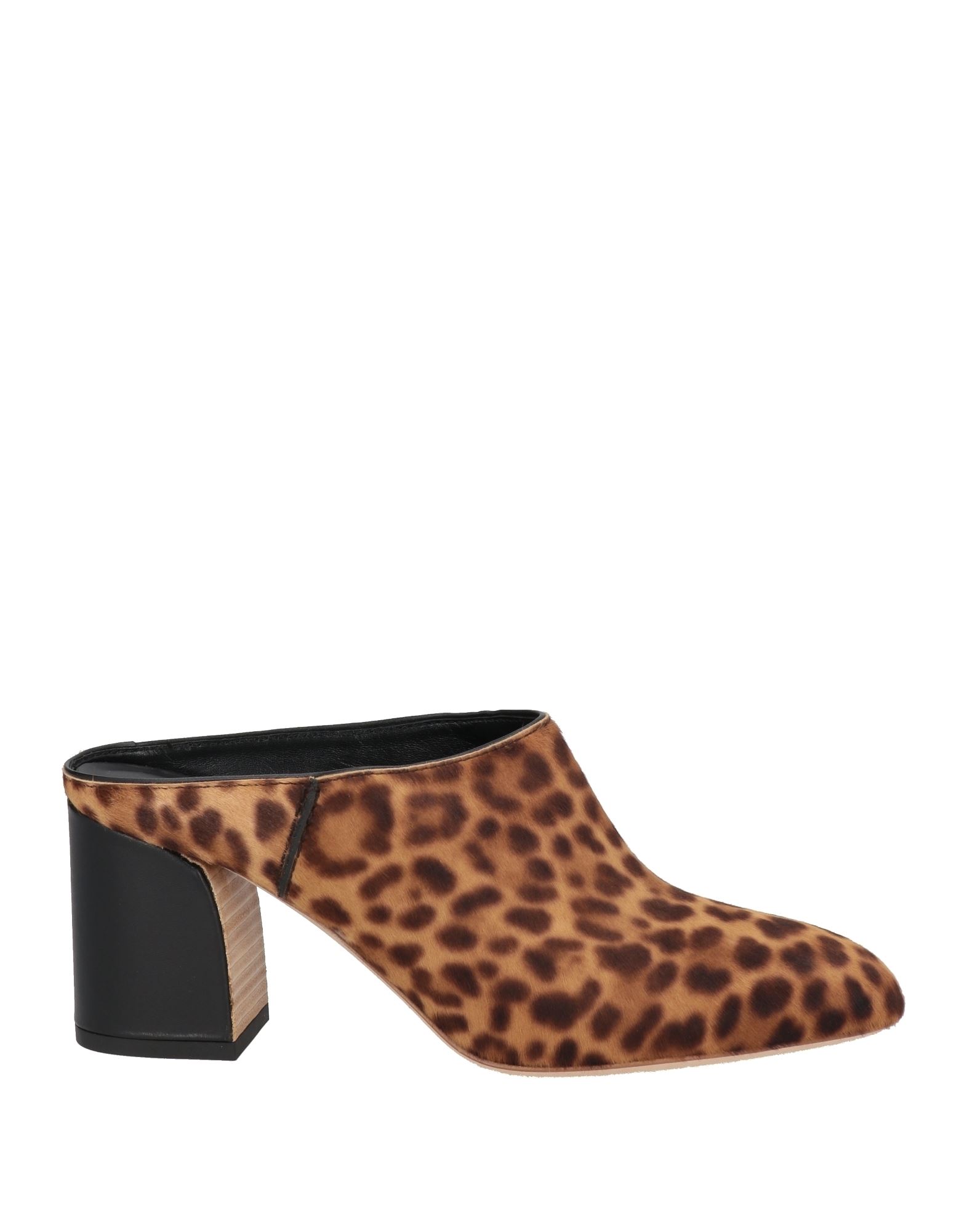 TOD'S Mules & Clogs Damen Kamel von TOD'S