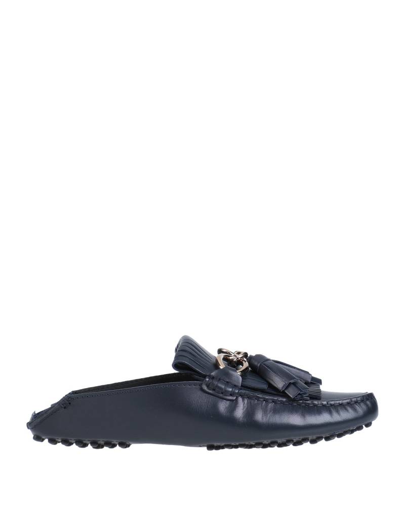 TOD'S Mules & Clogs Damen Nachtblau von TOD'S