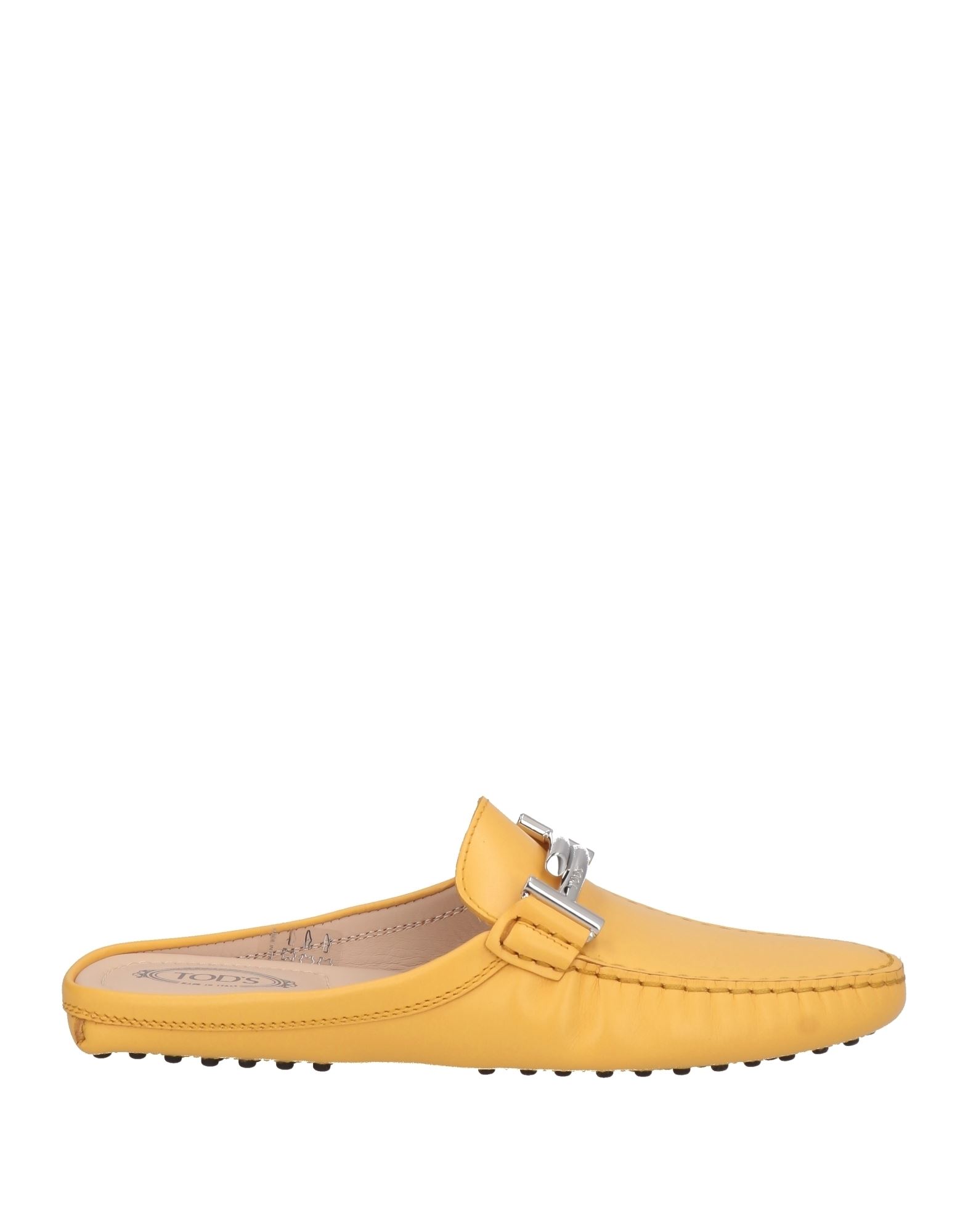 TOD'S Mules & Clogs Damen Orange von TOD'S