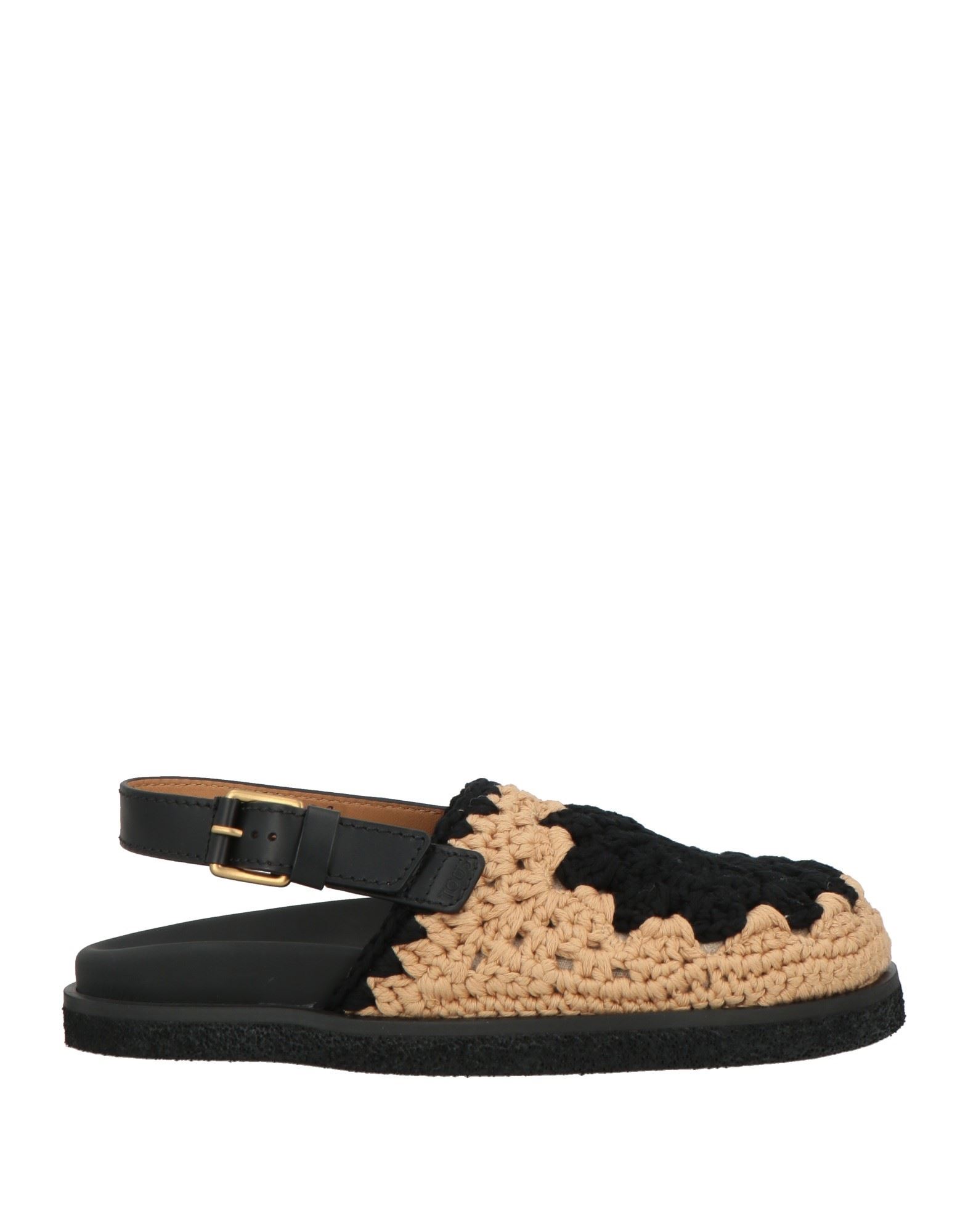 TOD'S Mules & Clogs Damen Schwarz von TOD'S