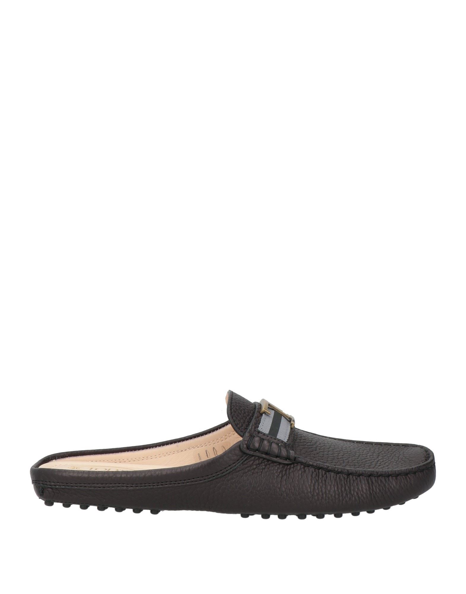 TOD'S Mules & Clogs Damen Schwarz von TOD'S