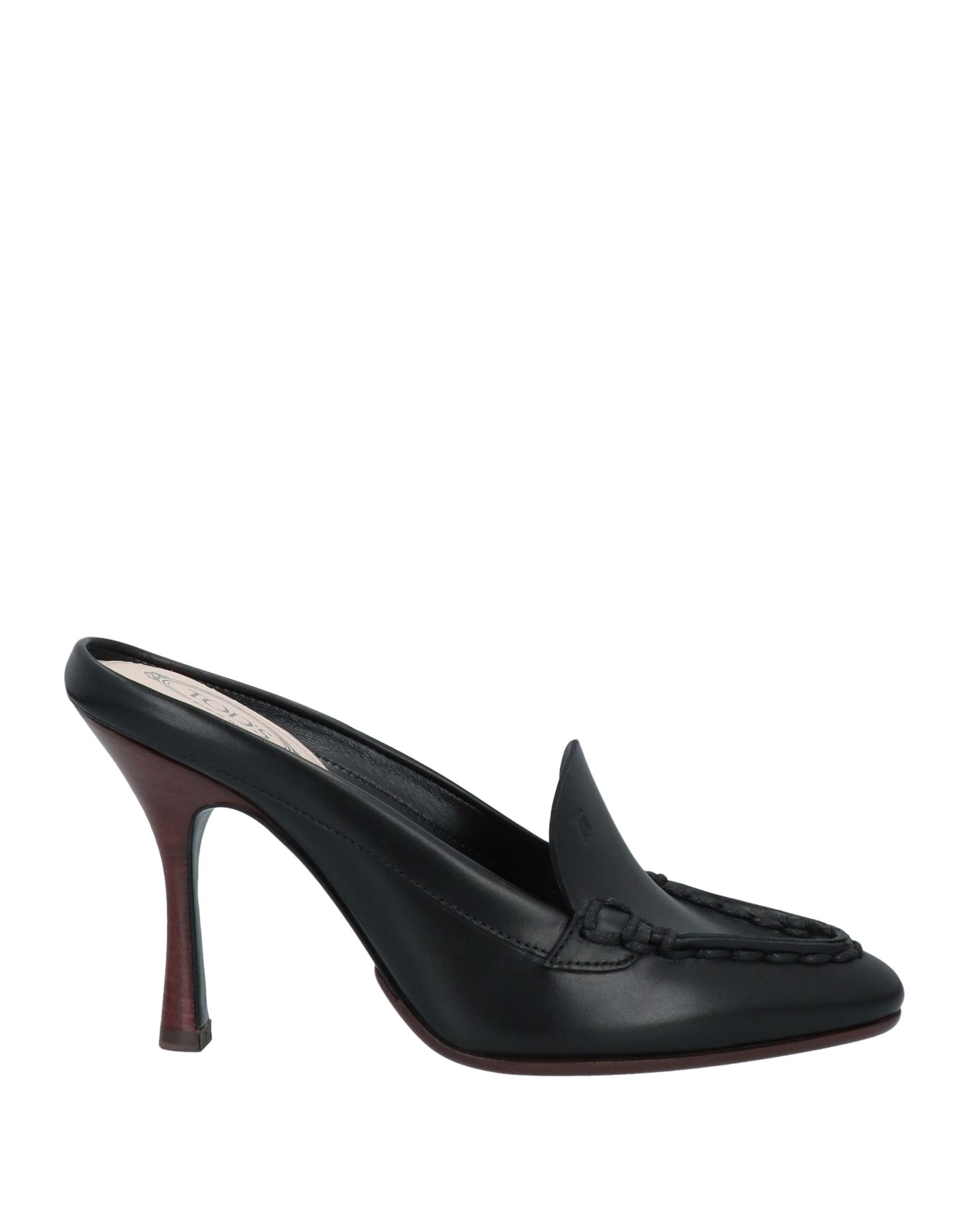 TOD'S Mules & Clogs Damen Schwarz von TOD'S