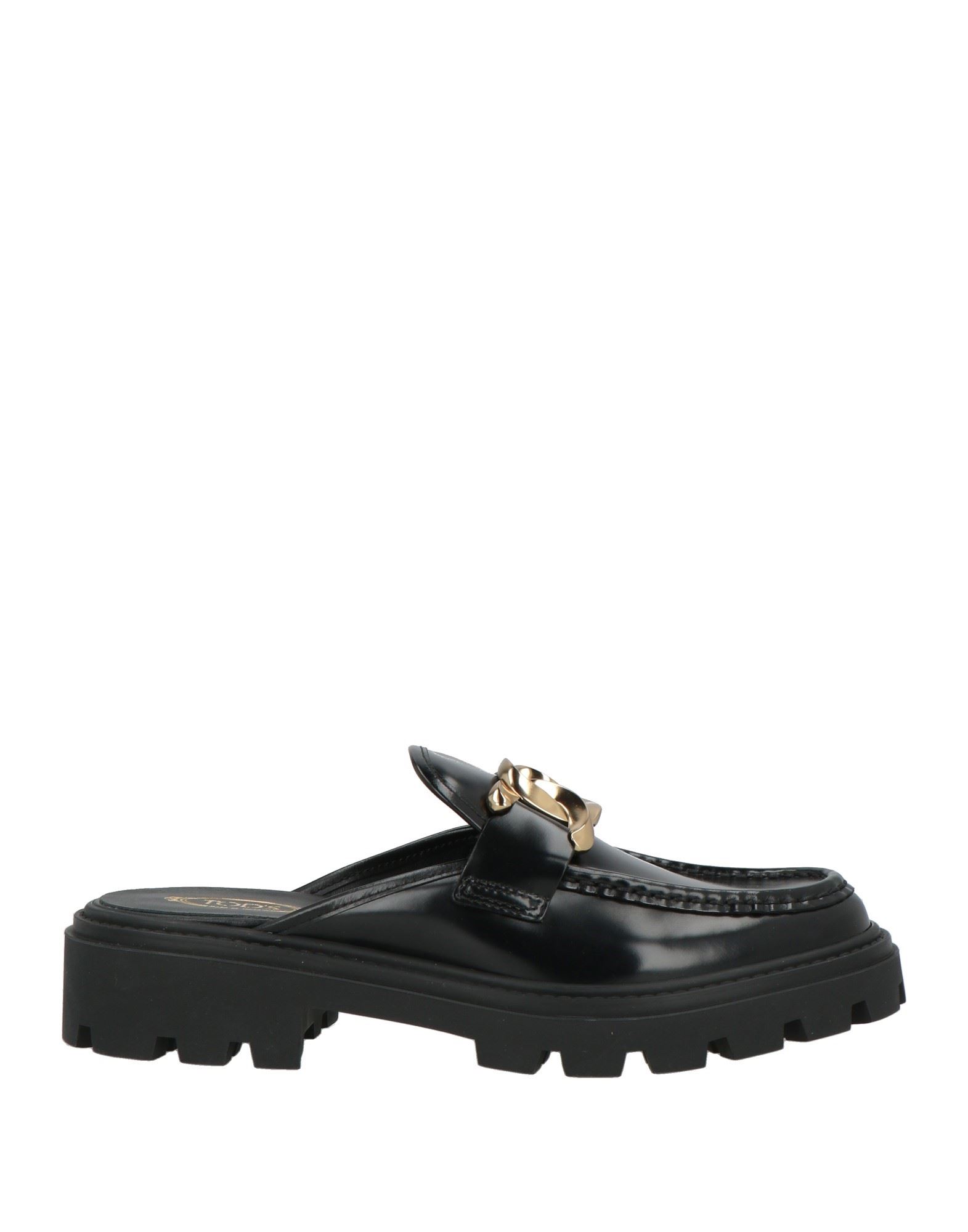 TOD'S Mules & Clogs Damen Schwarz von TOD'S