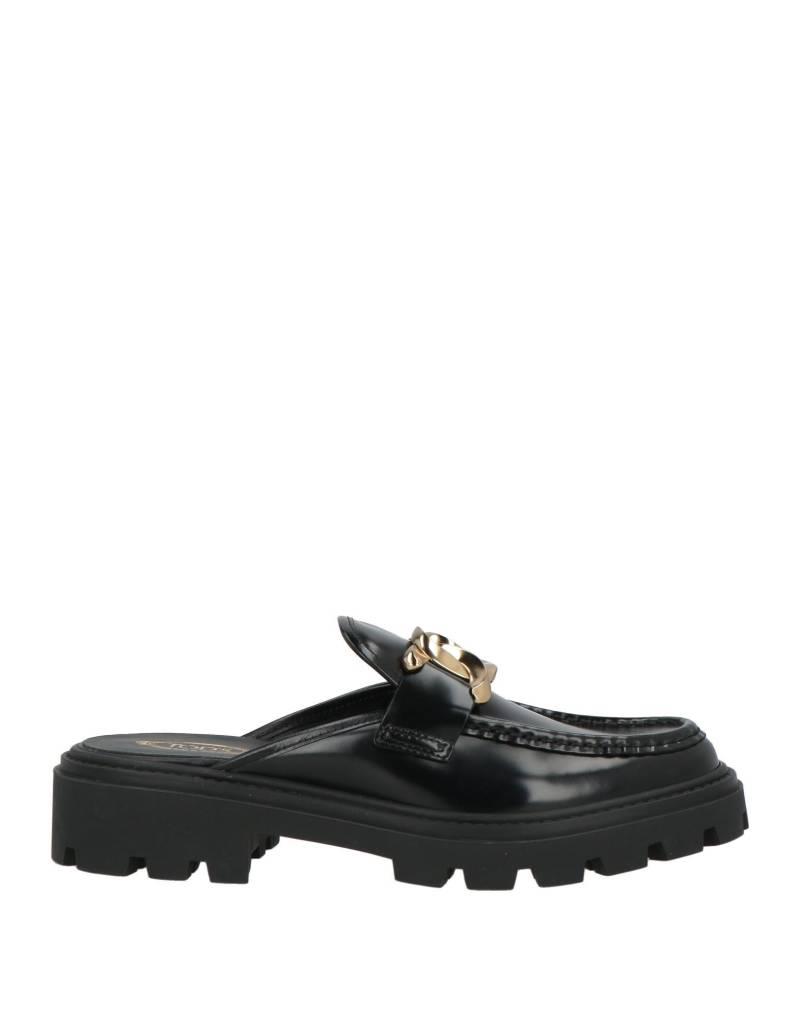 TOD'S Mules & Clogs Damen Schwarz von TOD'S