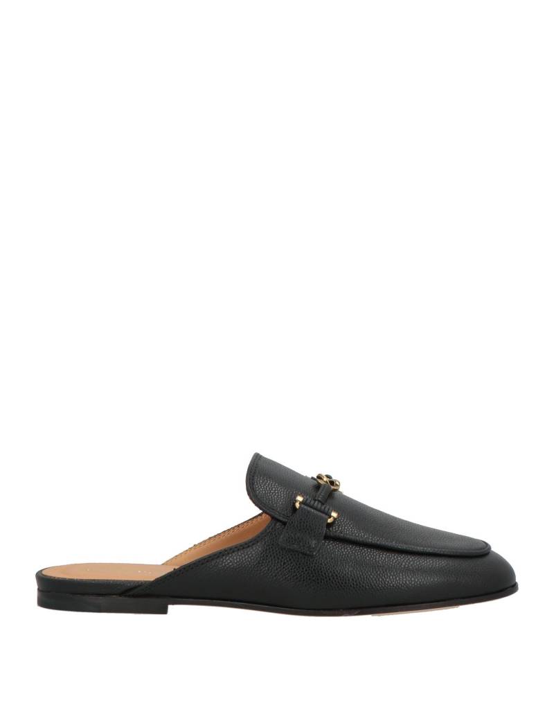 TOD'S Mules & Clogs Damen Schwarz von TOD'S