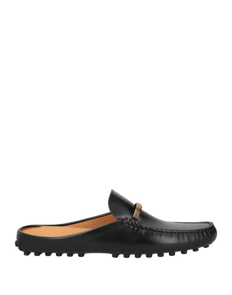 TOD'S Mules & Clogs Damen Schwarz von TOD'S