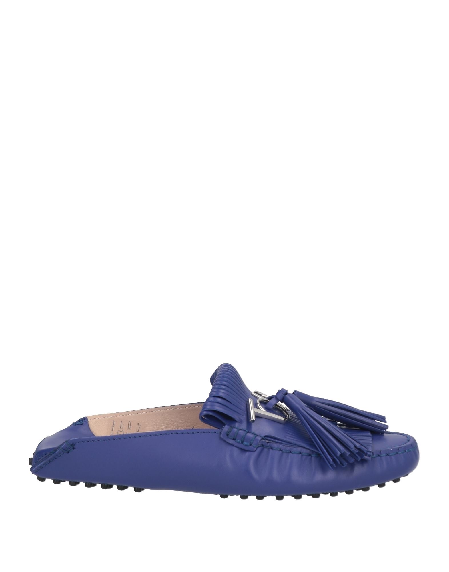 TOD'S Mules & Clogs Damen Violett von TOD'S