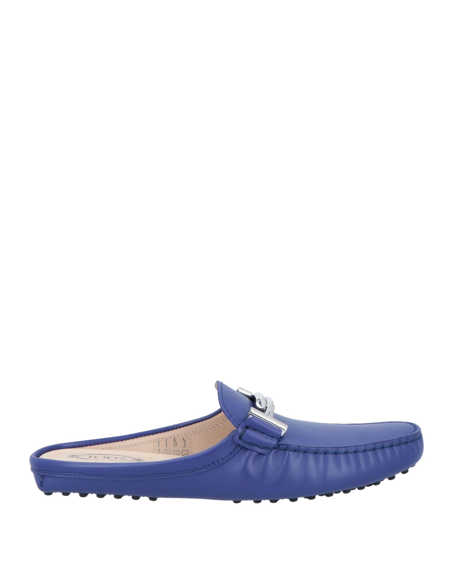 TOD'S Mules & Clogs Damen Violett von TOD'S