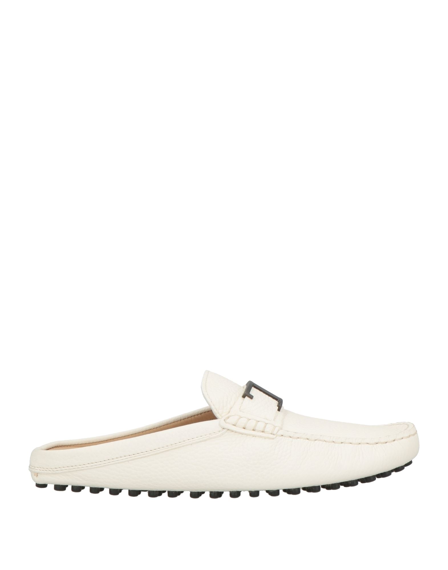 TOD'S Mules & Clogs Herren Elfenbein von TOD'S