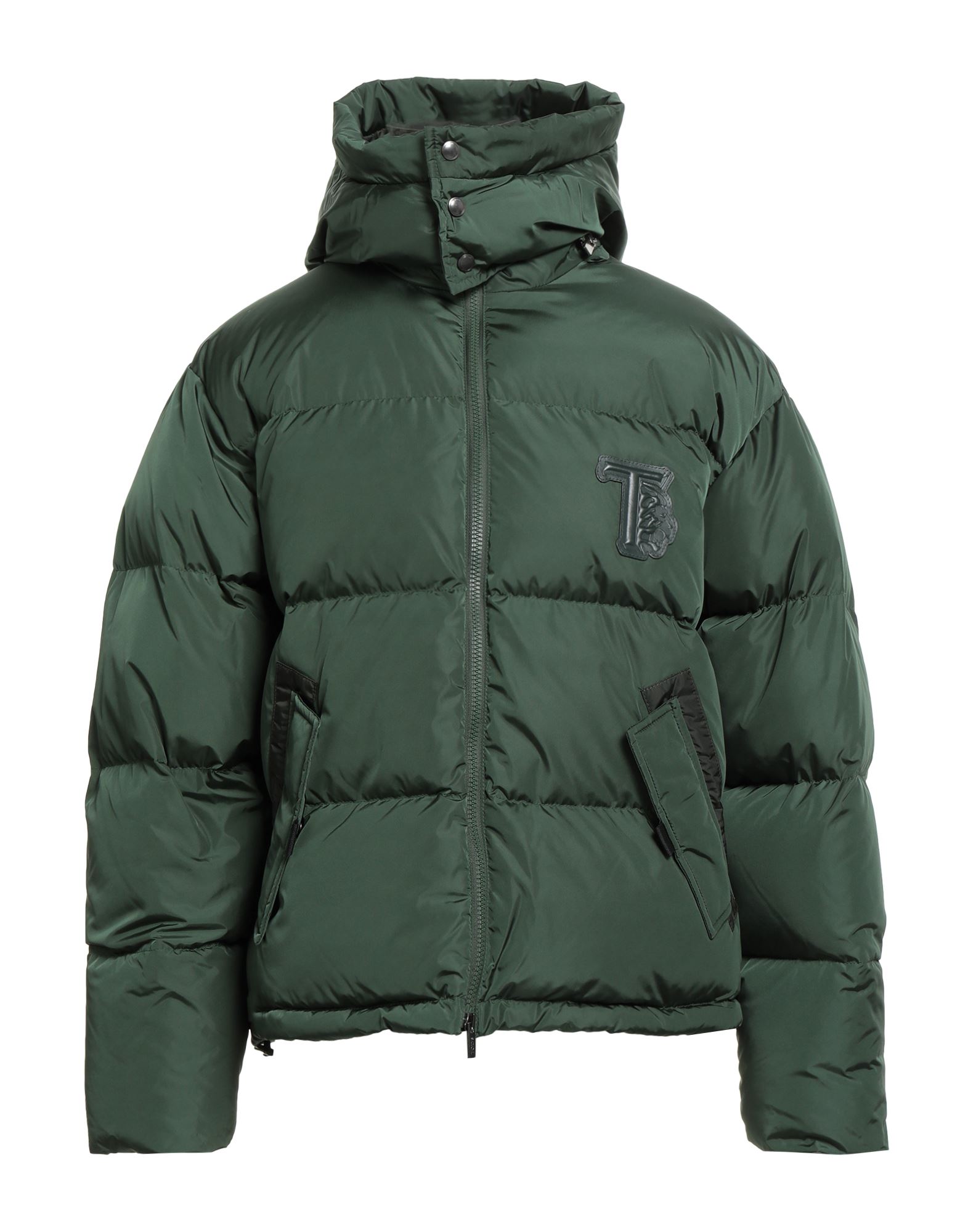 TOD'S Pufferjacke & Daunenjacke Herren Dunkelgrün TOD'S Pufferjacke & Daunenjacke Herren Dunkelgrün von TOD'S