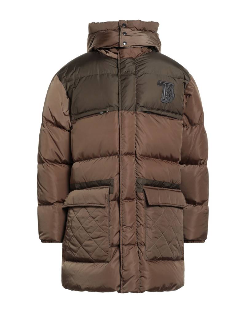 TOD'S Pufferjacke & Daunenjacke Herren Khaki von TOD'S