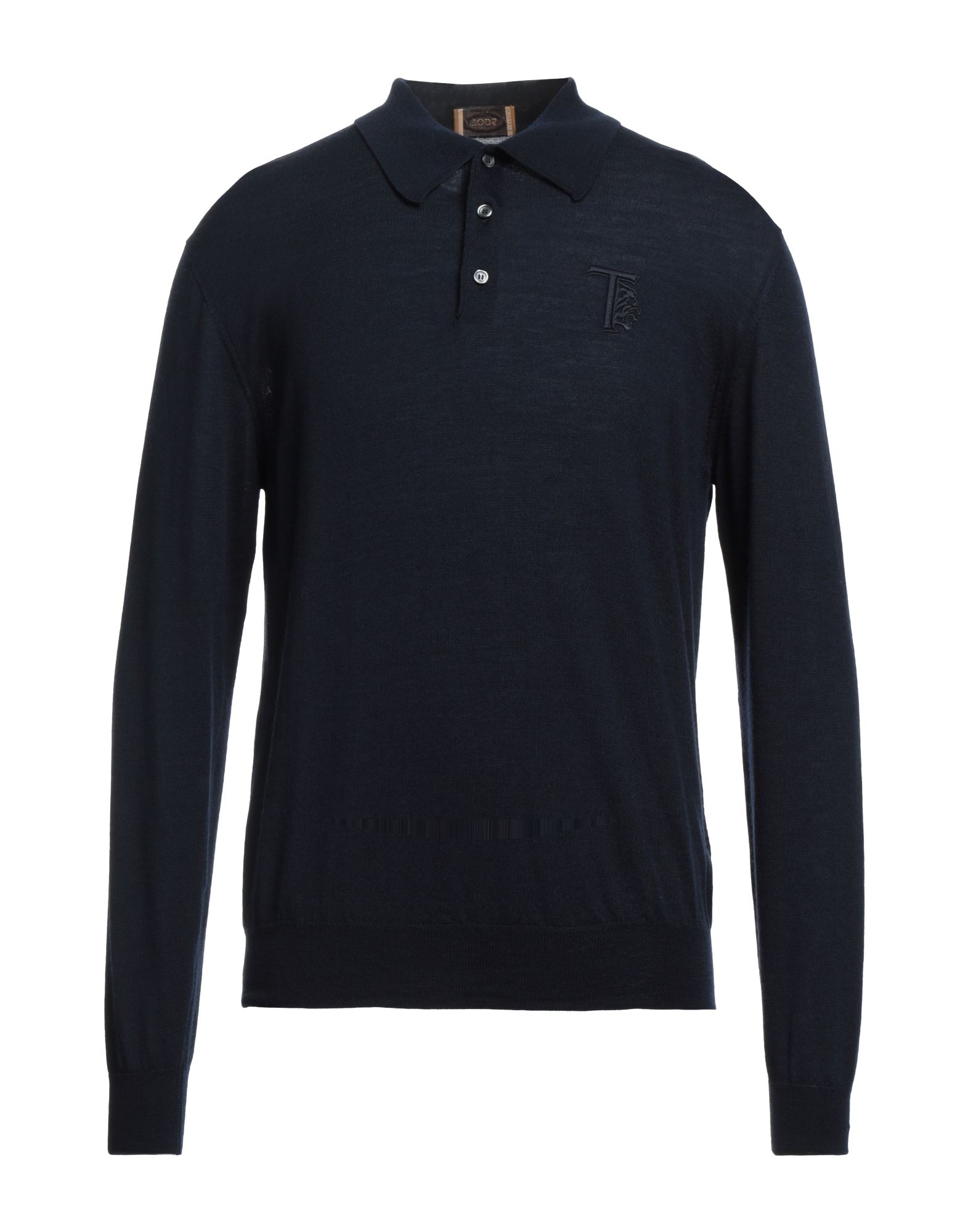 TOD'S Pullover Herren Nachtblau von TOD'S