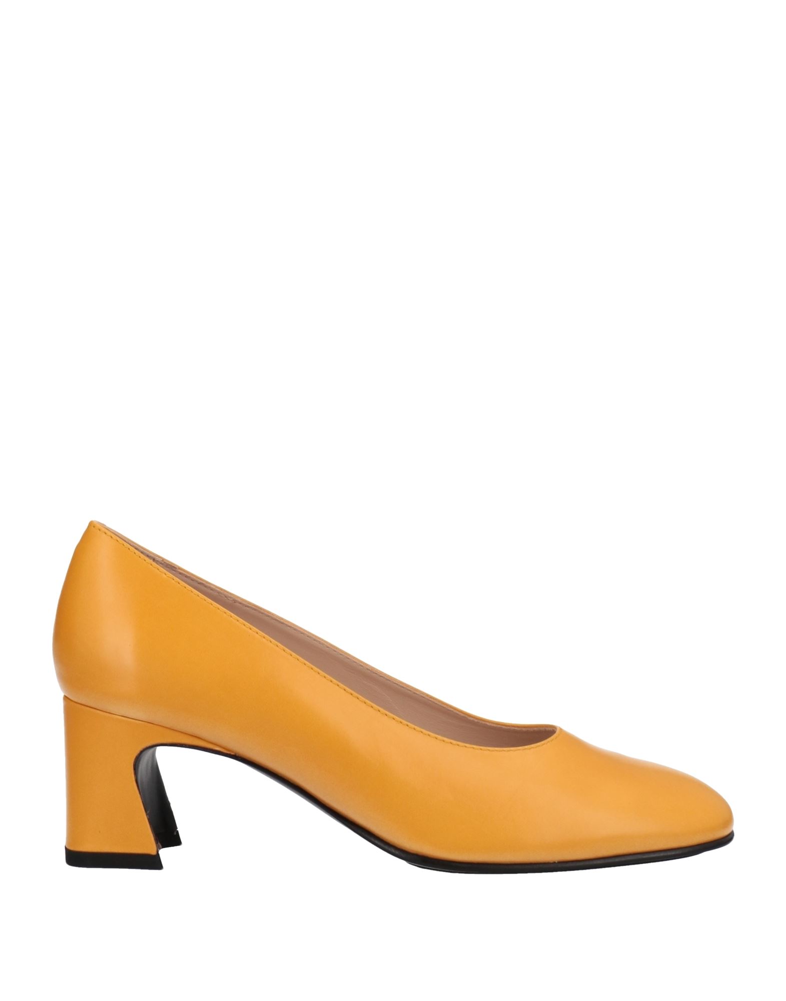 TOD'S Pumps Damen Gelb von TOD'S