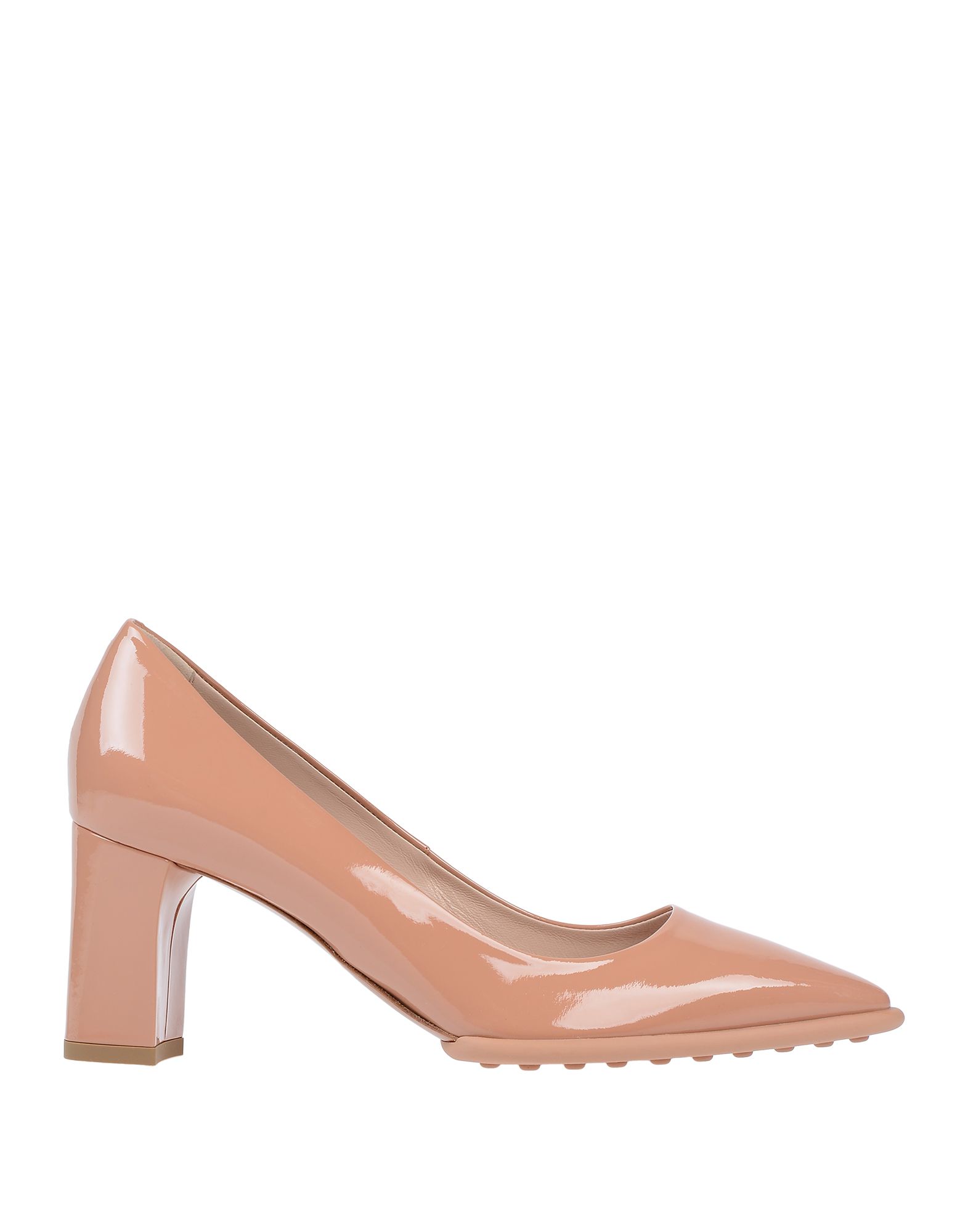 TOD'S Pumps Damen Hellrosa von TOD'S