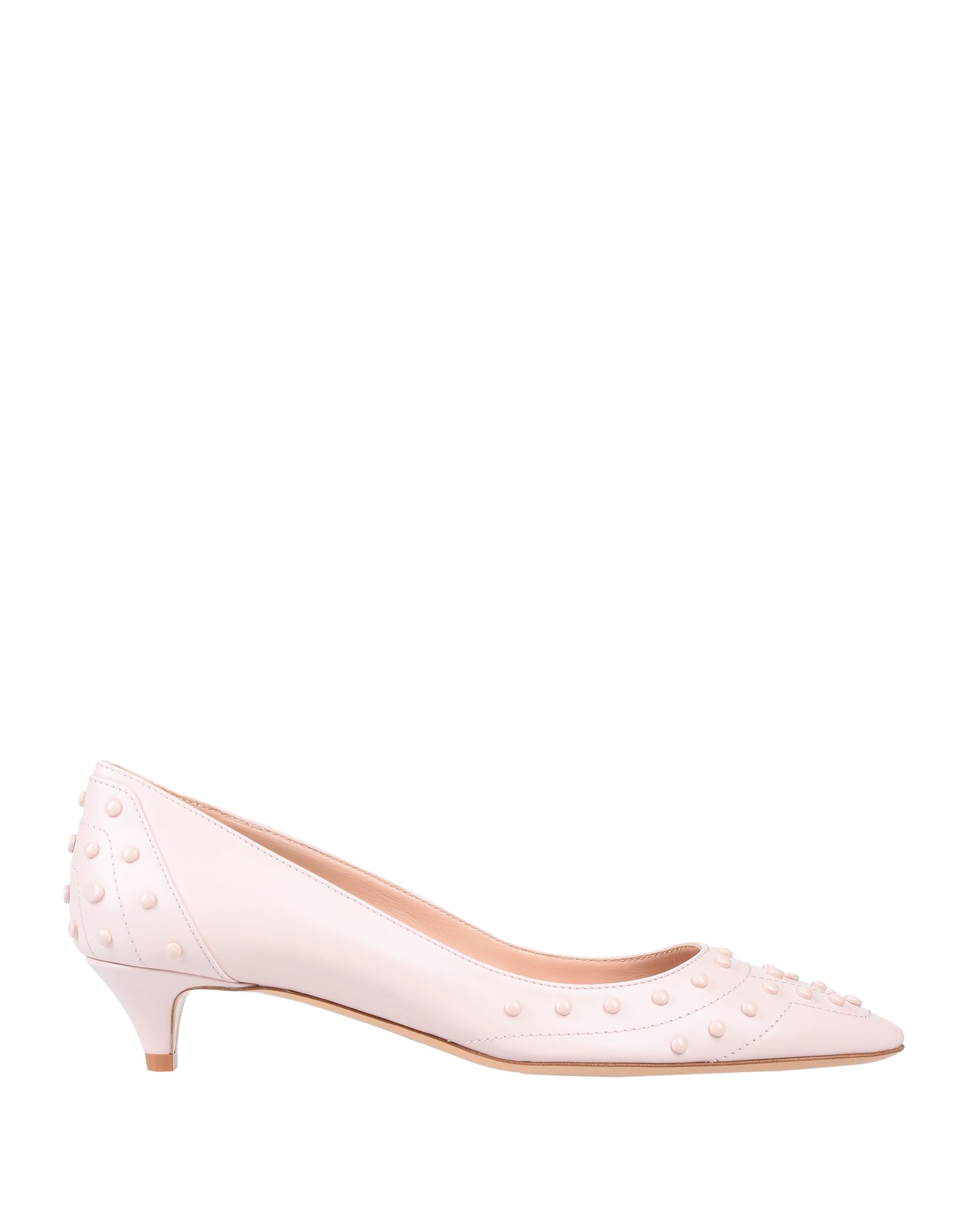 TOD'S Pumps Damen Hellrosa von TOD'S