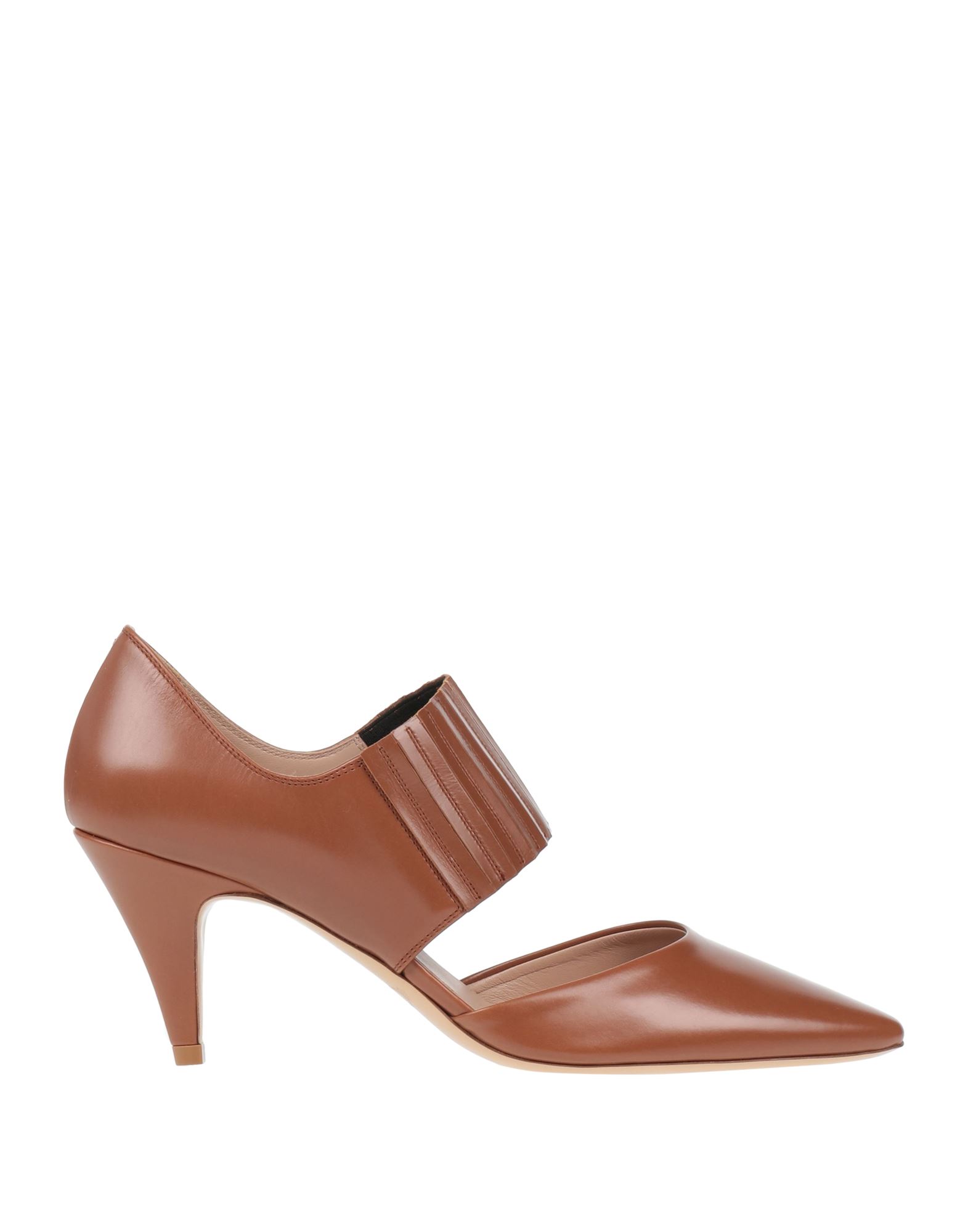 TOD'S Pumps Damen Kamel von TOD'S