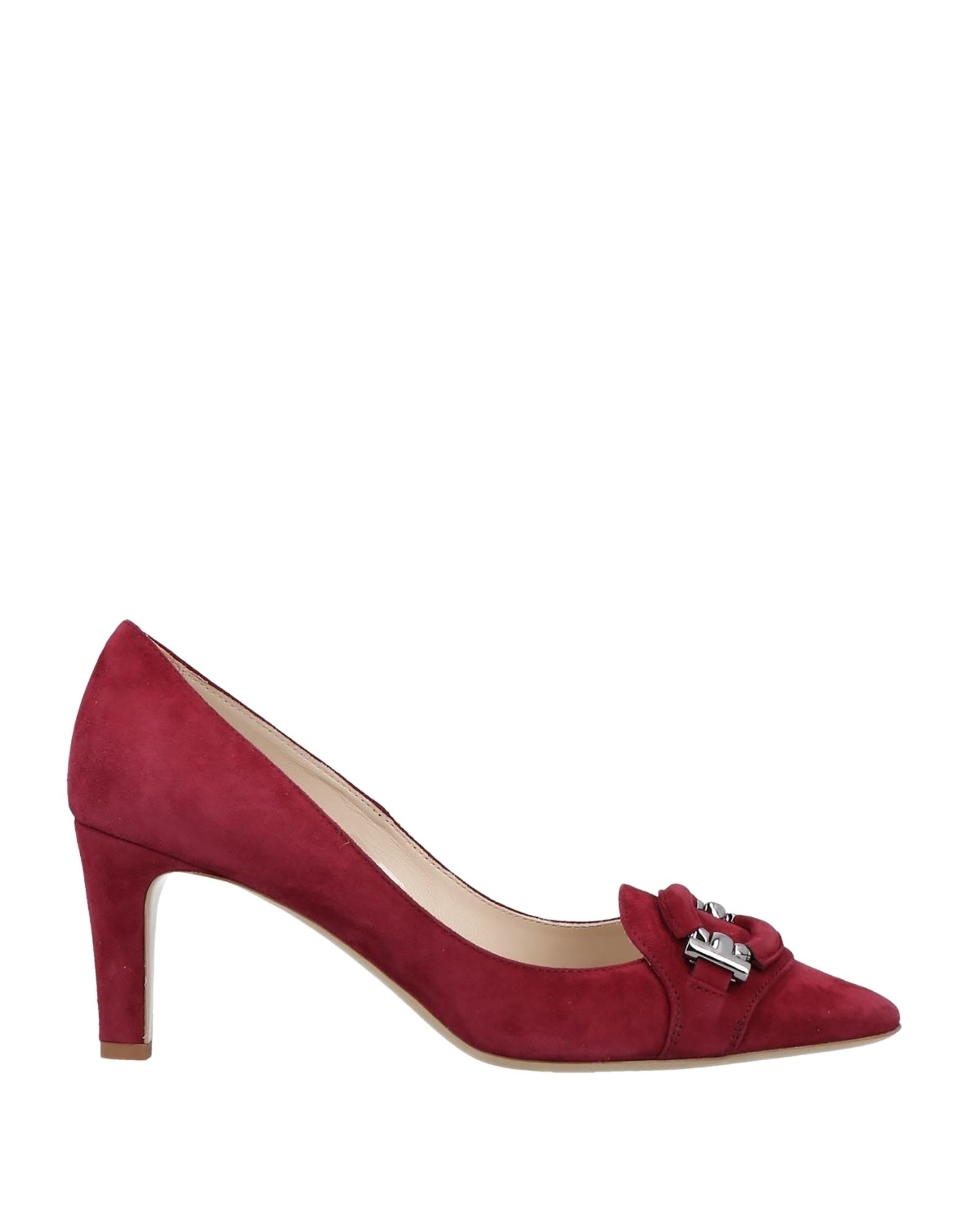 TOD'S Pumps Damen Purpur von TOD'S