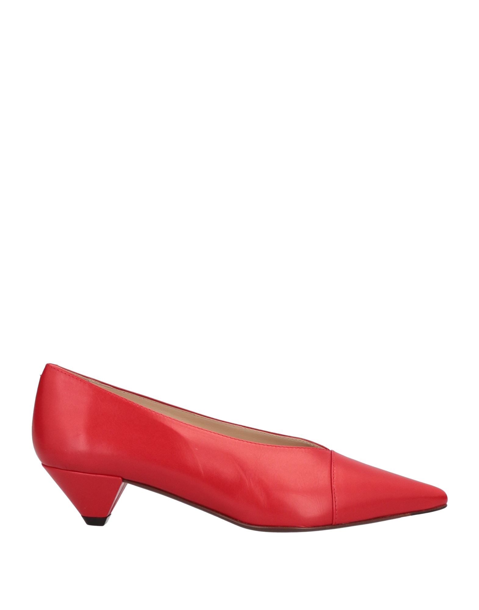 TOD'S Pumps Damen Rot von TOD'S