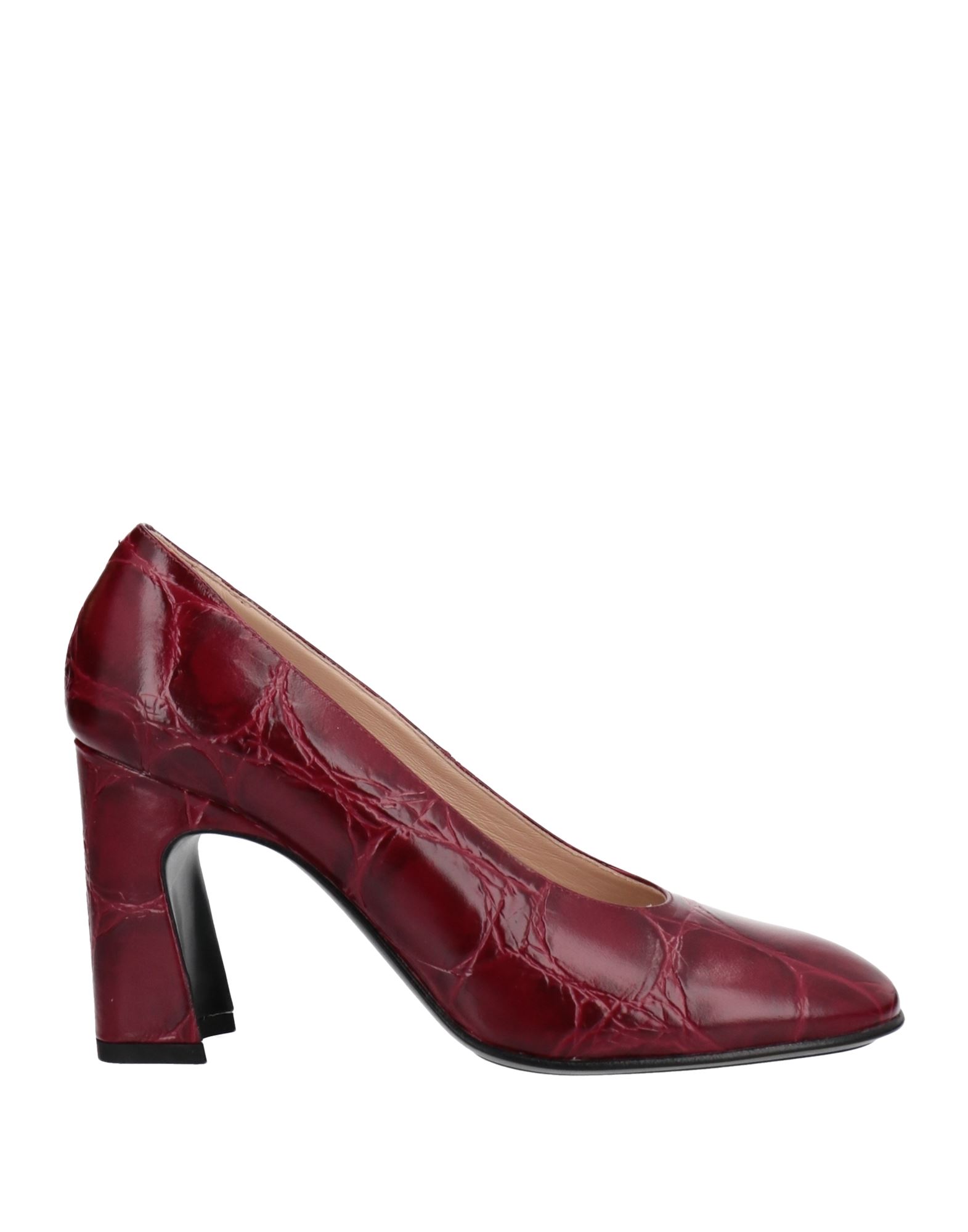 TOD'S Pumps Damen Rot von TOD'S