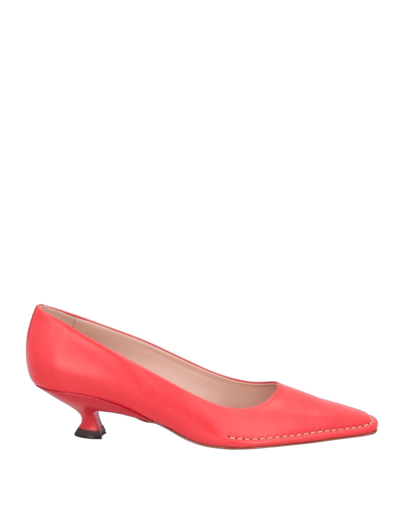 TOD'S Pumps Damen Rot von TOD'S