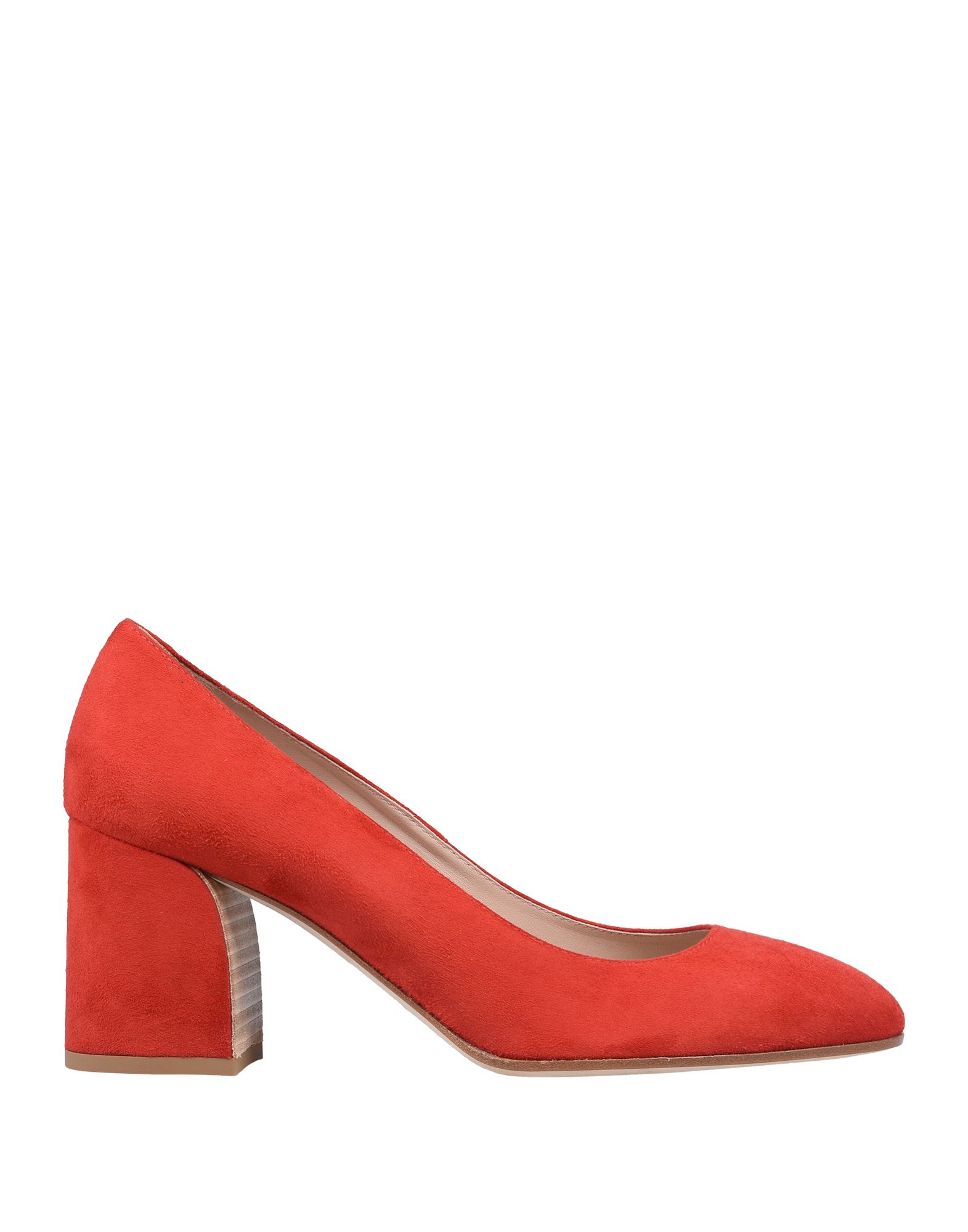 TOD'S Pumps Damen Rot von TOD'S