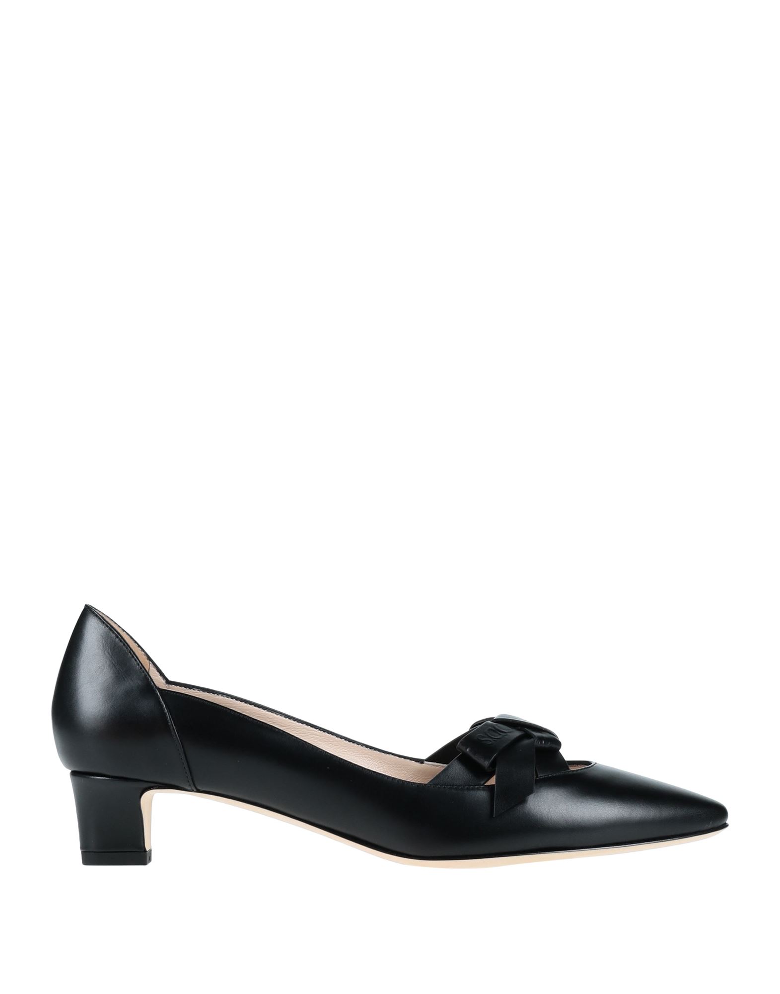 TOD'S Pumps Damen Schwarz von TOD'S