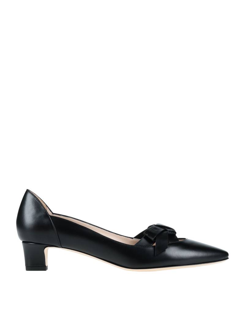 TOD'S Pumps Damen Schwarz von TOD'S
