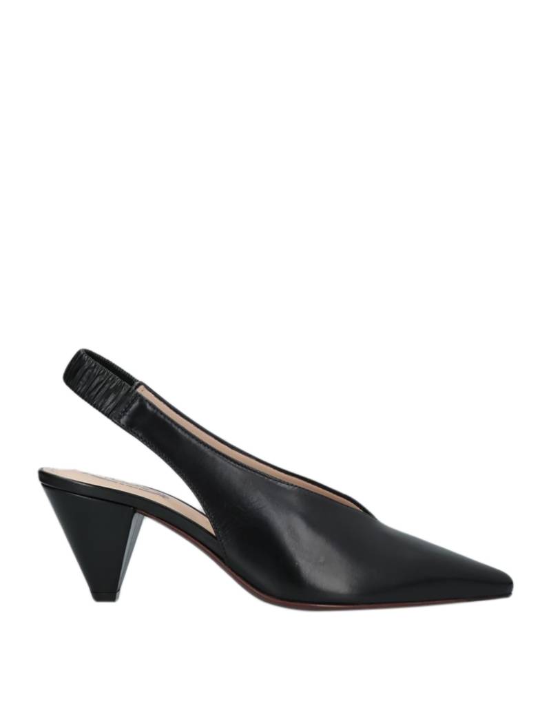 TOD'S Pumps Damen Schwarz von TOD'S