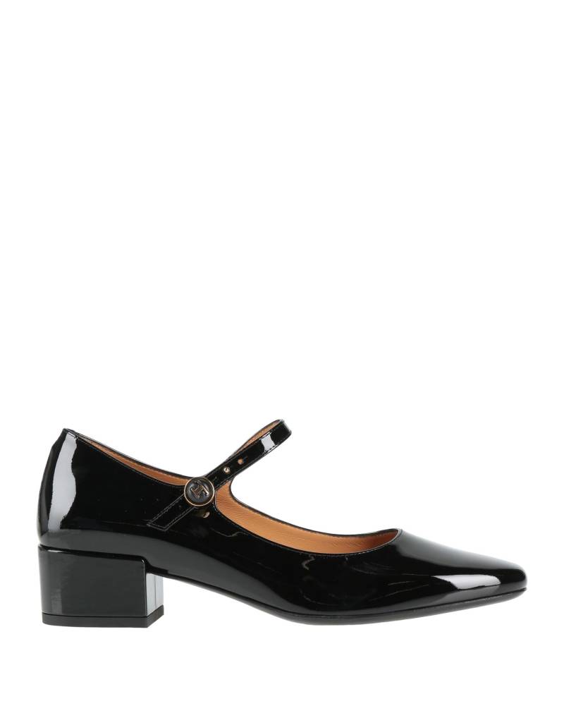 TOD'S Pumps Damen Schwarz von TOD'S