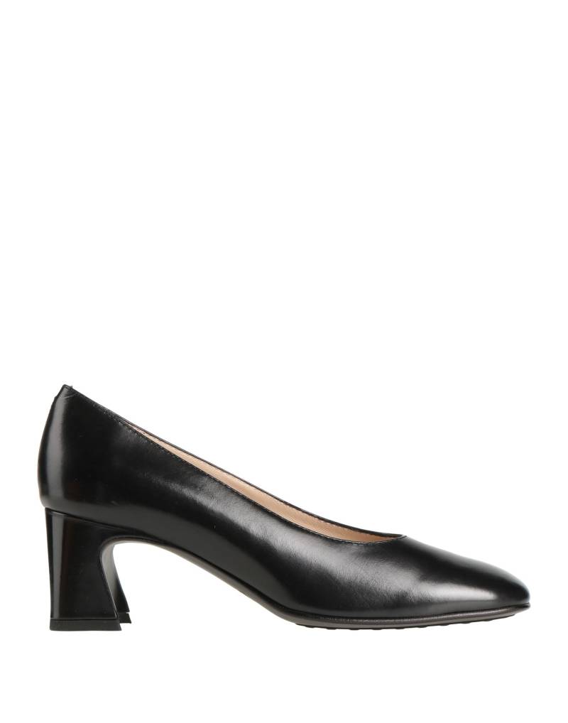 TOD'S Pumps Damen Schwarz von TOD'S