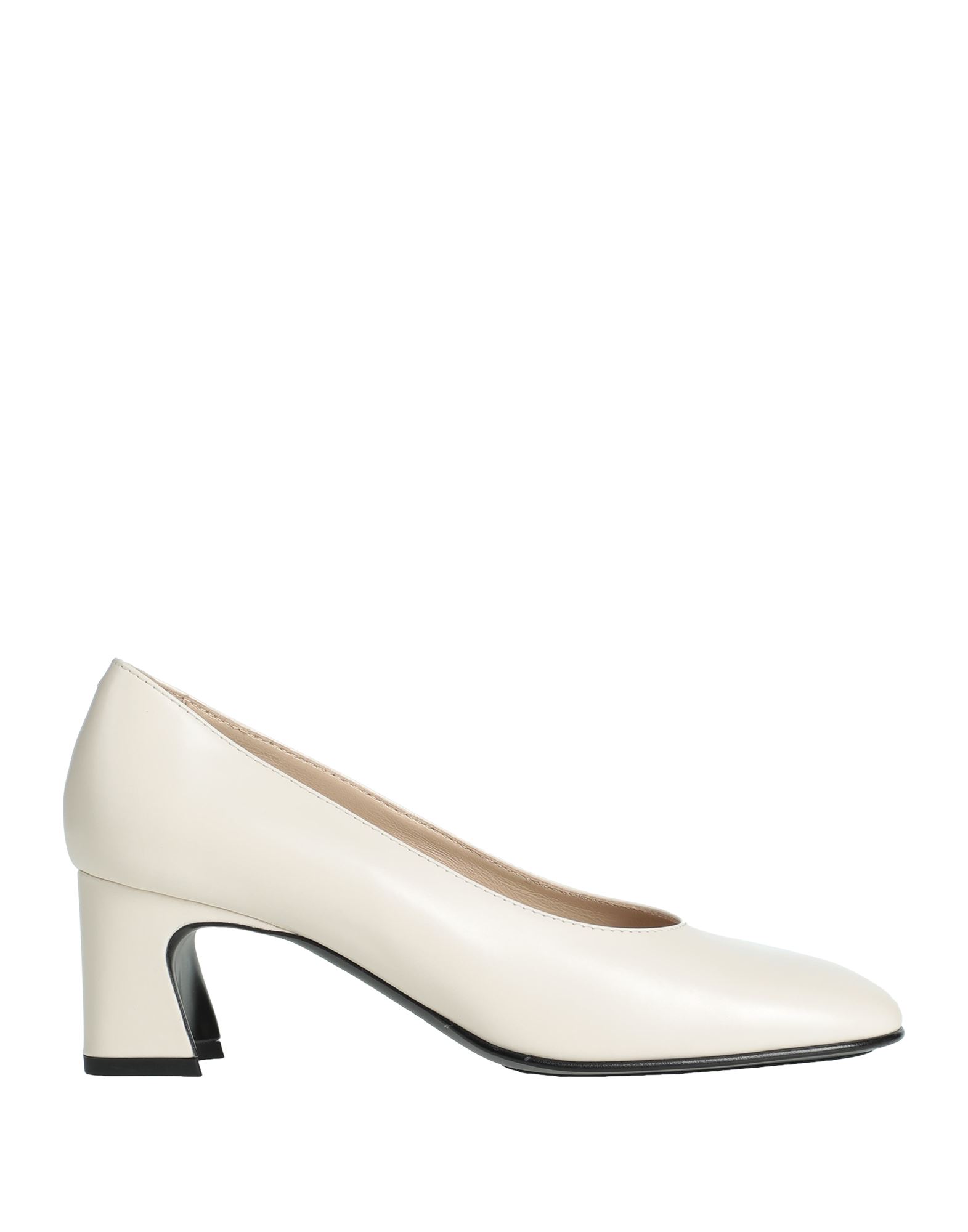 TOD'S Pumps Damen Weiß von TOD'S