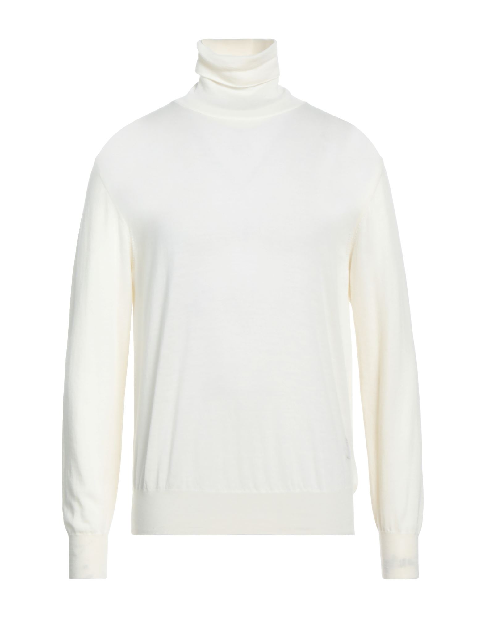 TOD'S Rollkragenpullover Herren Elfenbein von TOD'S