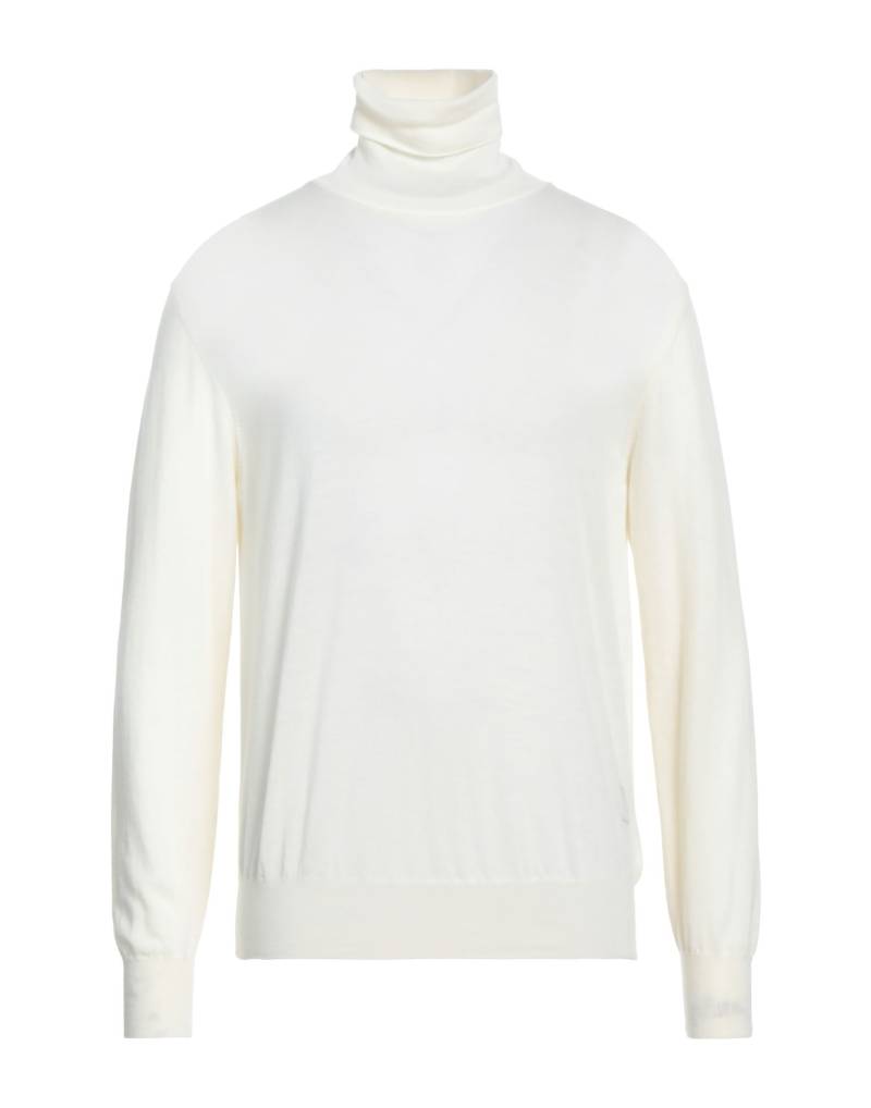 TOD'S Rollkragenpullover Herren Elfenbein von TOD'S