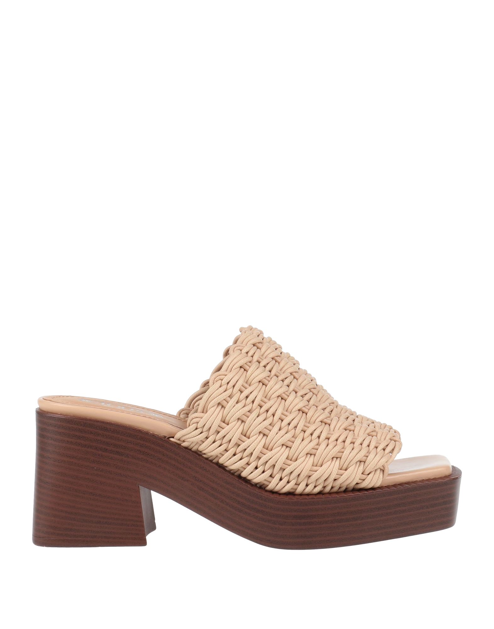 TOD'S Sandale Damen Beige von TOD'S