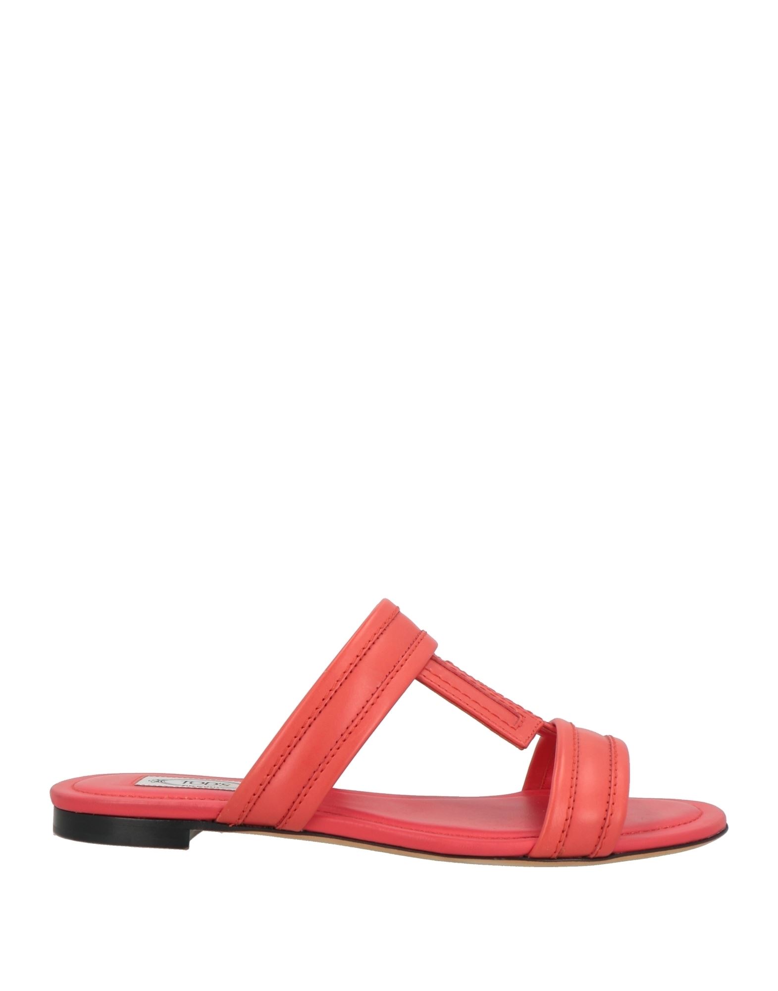 TOD'S Sandale Damen Koralle TOD'S Sandale Damen Koralle von TOD'S
