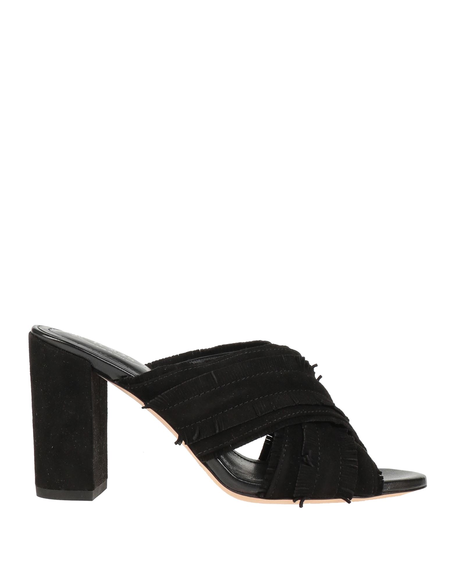 TOD'S Sandale Damen Schwarz TOD'S Sandale Damen Schwarz von TOD'S