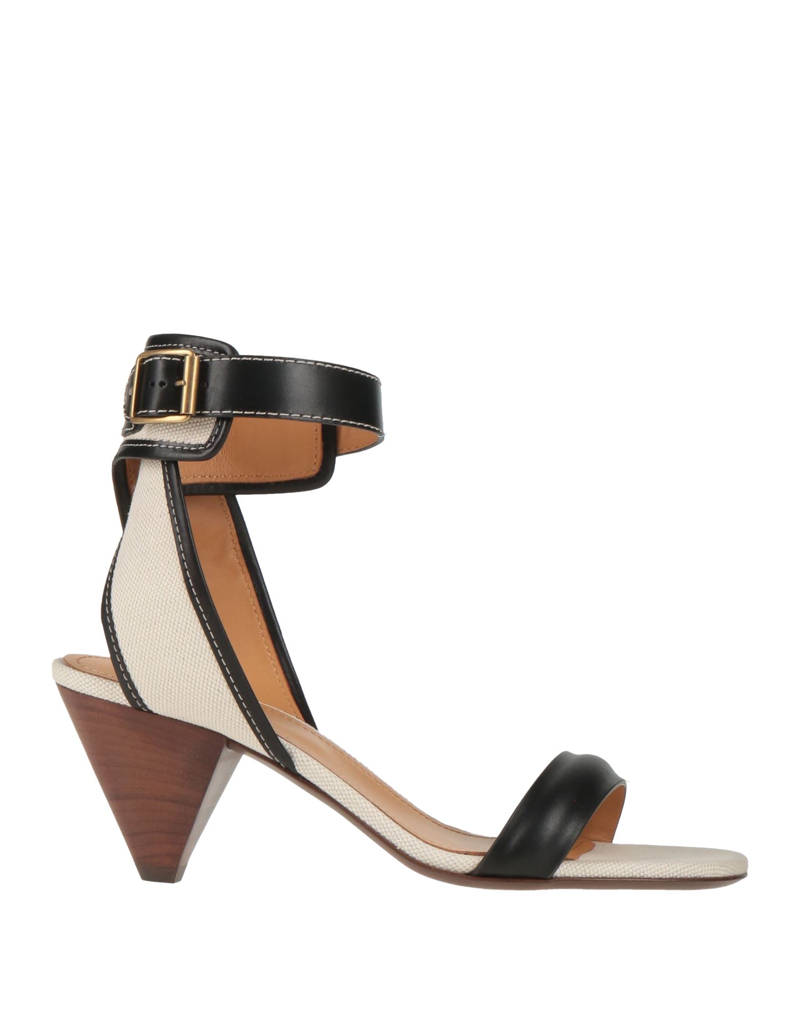 TOD'S Sandale Damen Schwarz von TOD'S