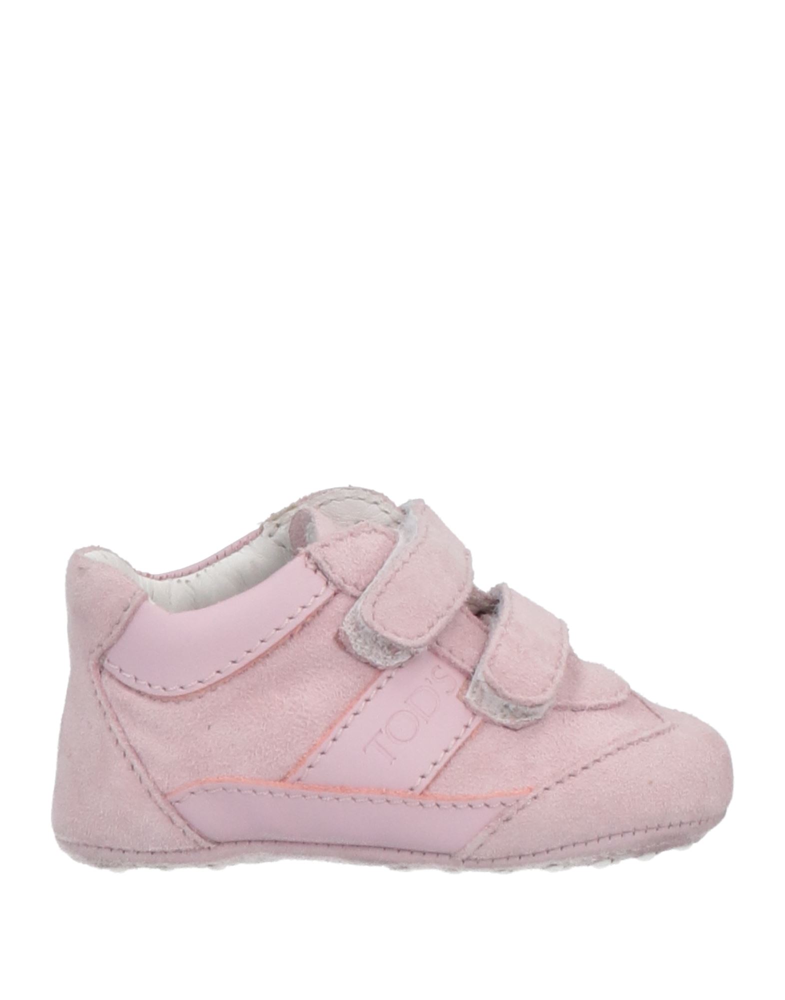 TOD'S Schuhe Für Neugeborene Kinder Rosa von TOD'S