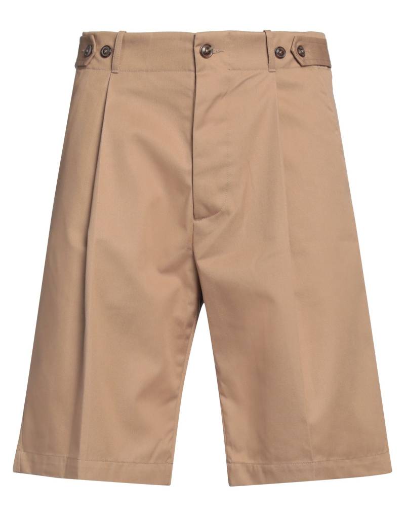 TOD'S Shorts & Bermudashorts Herren Beige TOD'S Shorts & Bermudashorts Herren Beige von TOD'S