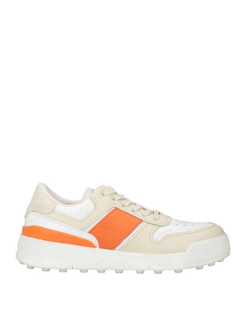 TOD'S Sneakers Damen Beige TOD'S Sneakers Damen Beige von TOD'S