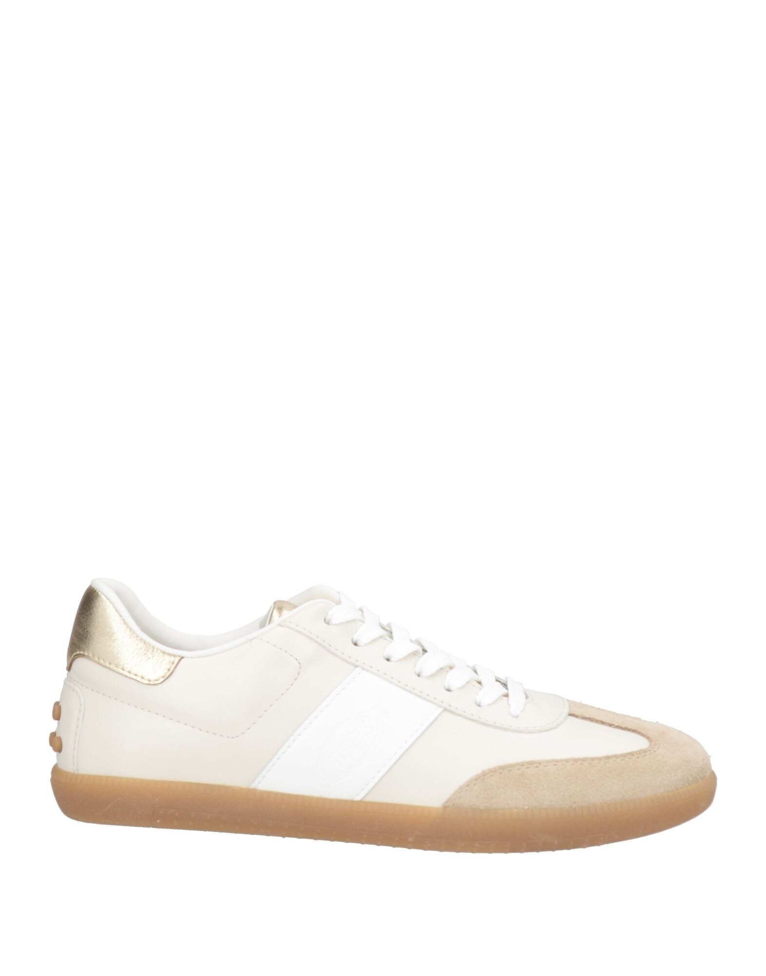TOD'S Sneakers Damen Beige von TOD'S