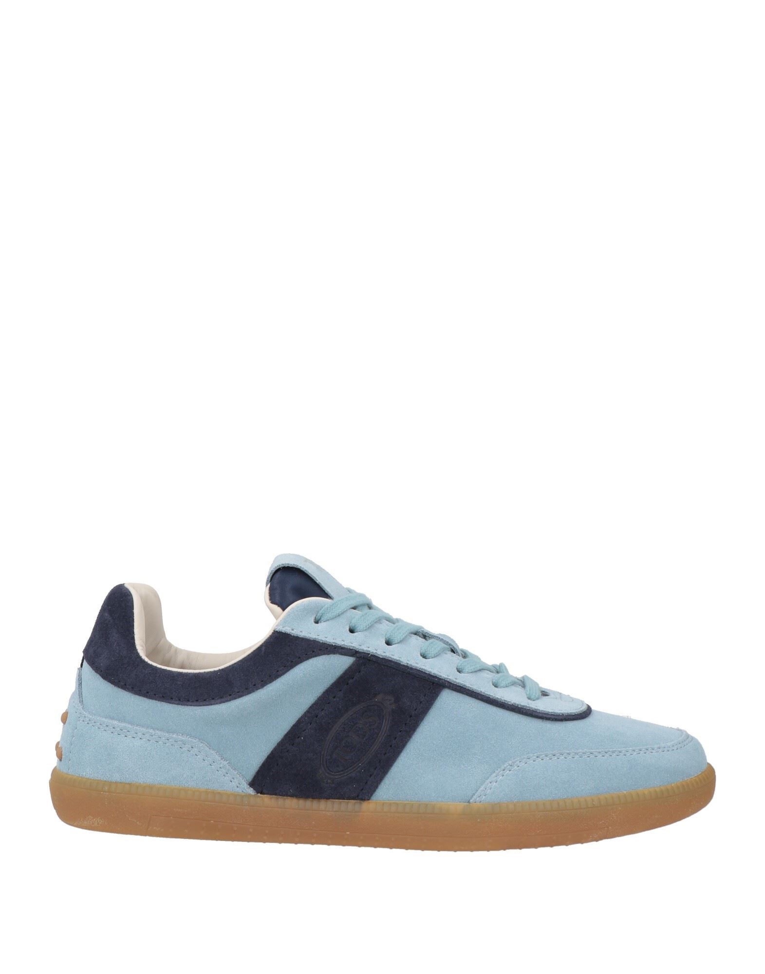TOD'S Sneakers Damen Blau von TOD'S