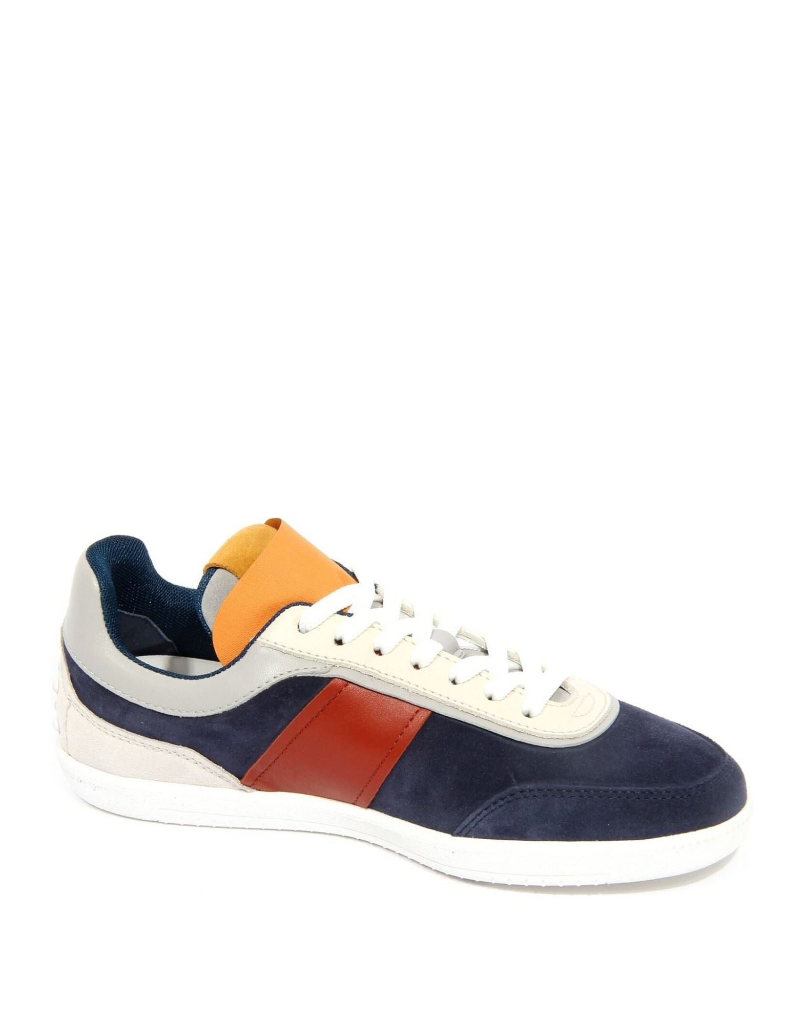 TOD'S Sneakers Damen Blau von TOD'S