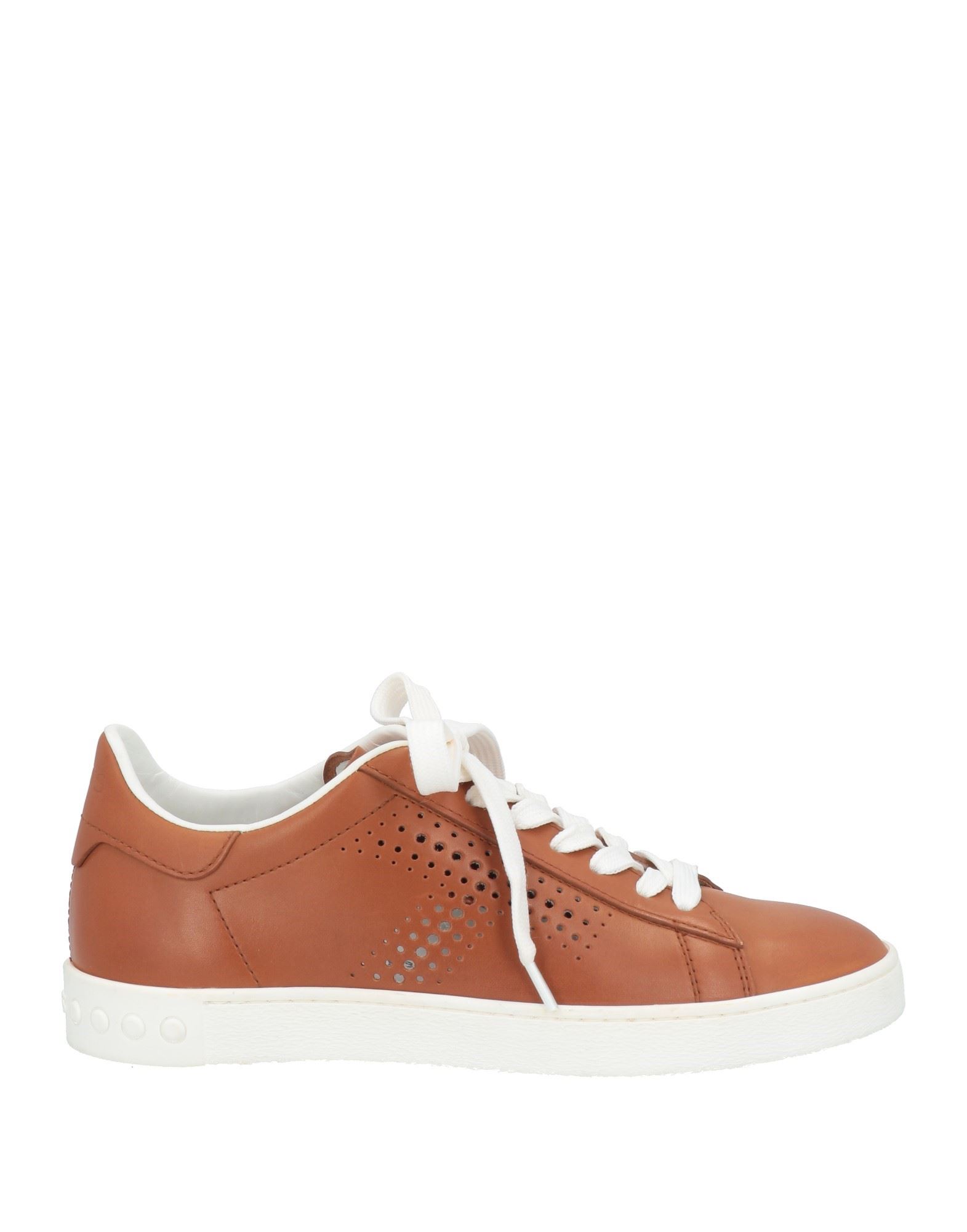 TOD'S Sneakers Damen Braun TOD'S Sneakers Damen Braun von TOD'S